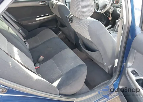 2005 Toyota Camry Se V6 from USA, damaged, VIN 4T1BA32K95U506010